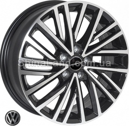 Zorat Wheels ZF-TL1455NW BMF