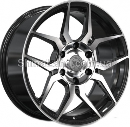 WS Forged WS2126