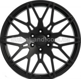 WS Forged WS2122