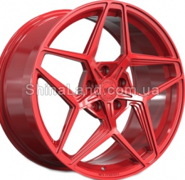 WS Forged WS2125