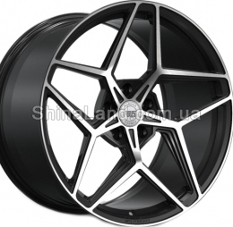 WS Forged WS2125