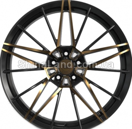 WS Forged WS2124