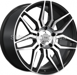 WS Forged WS2127
