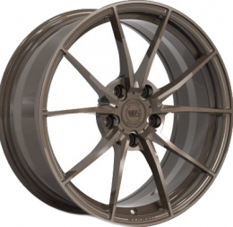 WS Forged WS2168
