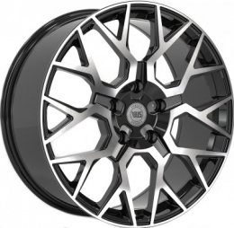WS Forged WS2165
