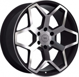WS Forged WS2158