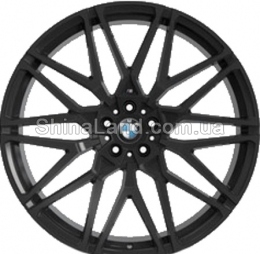 Replica Forged B2182 SATIN-BLACK_FORGED