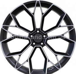 WS Forged WS2184