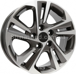 Replica RB41 DGMF