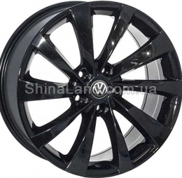 Replica GT-Y0001 Black