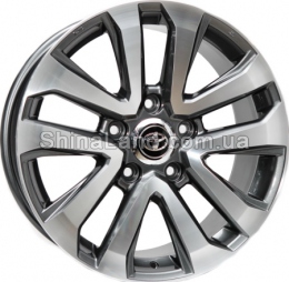 Replica R363B DGMF