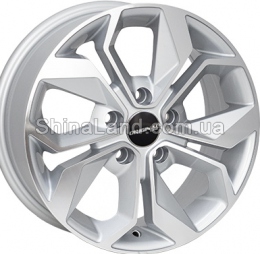 Zorat Wheels ZW-BK5168 SP