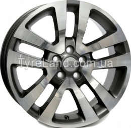 WSP Italy W2355 Ares