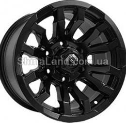 Off Road Wheels OW691