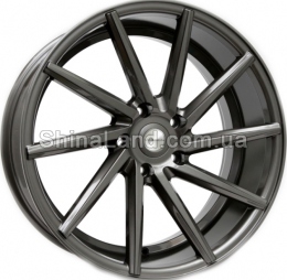 Replica Vossen CVT BY1058 GG