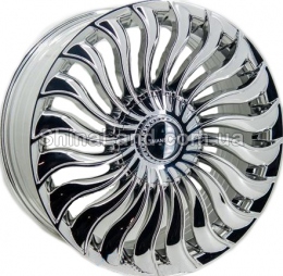 Replica Mansory 231 C