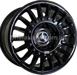Off Road Wheels OW1029