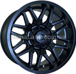 Off Road Wheels OW1592