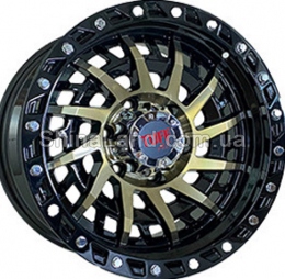 Off Road Wheels OW1291