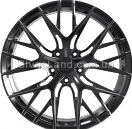 WS Forged WS2134