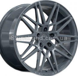 WS Forged WS2254