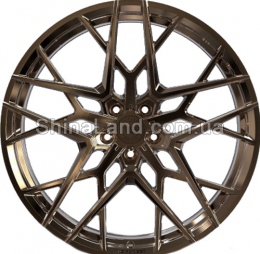 WS Forged WS2169