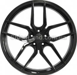 WS Forged WS2264