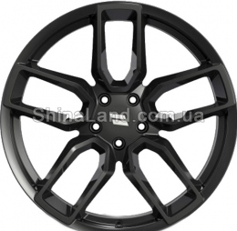 WS Forged WS2255