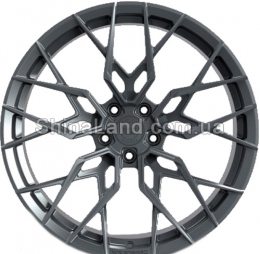 WS Forged WS2263