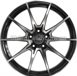 WS Forged WS2260