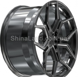 WS Forged WS2114
