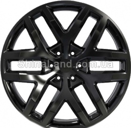 WS Forged WS2278