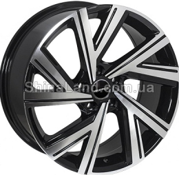 Zorat Wheels ZW-BK5805 BP