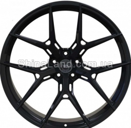 WS Forged WS2186