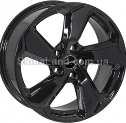 Zorat Wheels ZF-QC5190 Black
