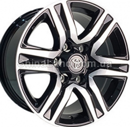 Replica TY718 BKF