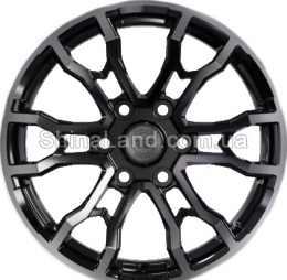 WS Forged WS2295