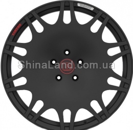 Replica Forged MR2111173 SATIN-BLACK_FORGED
