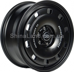 Replica Forged LR2111272 SATIN-BLACK_FORGED