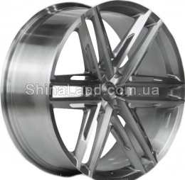 WS Forged WS2118