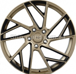 WS Forged WS9027