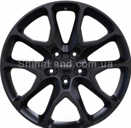 Replica Forged DO8036 SATIN-BLACK_FORGED
