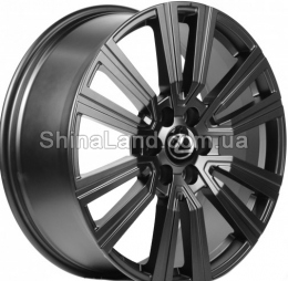 Replica Forged LX92926 SATIN-BLACK_FORGED