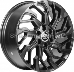 Replica Forged TY92921 SATIN-BLACK_FORGED