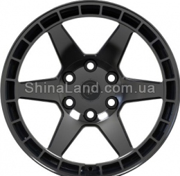 WS Forged WS6-07