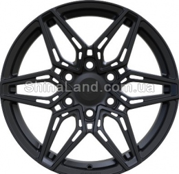 WS Forged WS6-10