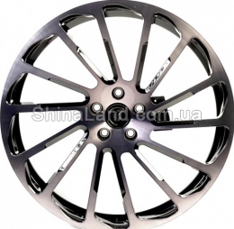 WS Forged WS-55M
