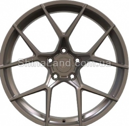 WS Forged WS-46M