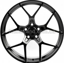 WS Forged WS-50M