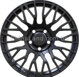 WS Forged WS-42M